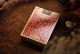 Goshawk Playing Cards