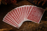 Goshawk Playing Cards