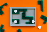 Green 13 Puzzle