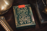 Monarchs Playing Cards