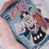 Old Master Q Playing Cards