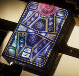 Guardians Of The Galaxy Playing Cards