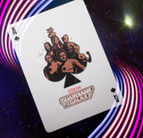 Guardians Of The Galaxy Playing Cards