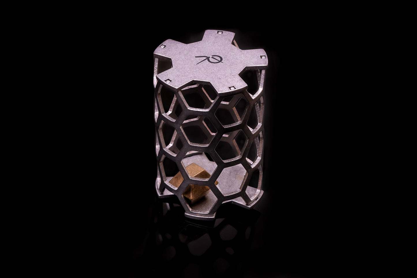 Hexa Puzzle