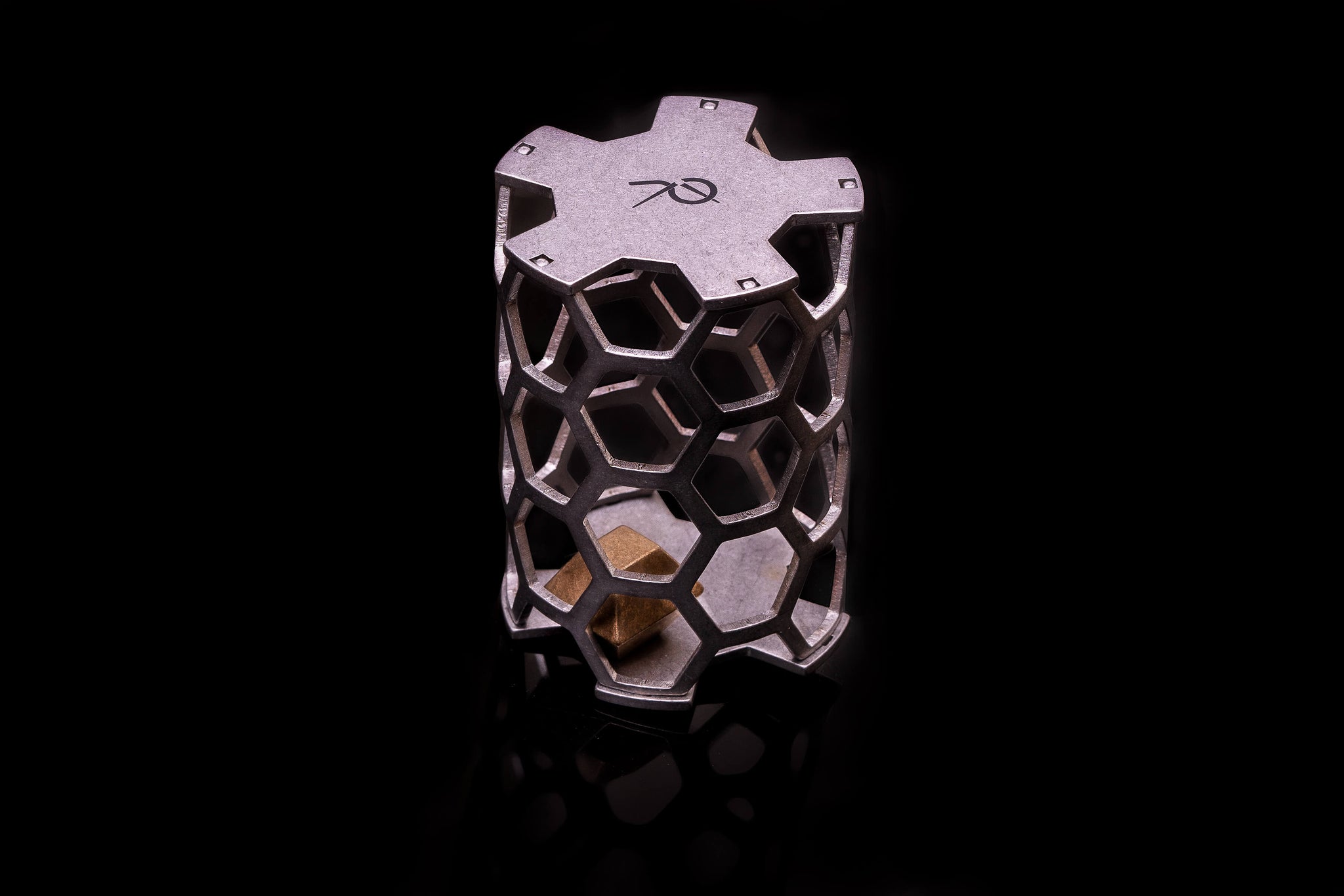 Hexa Puzzle
