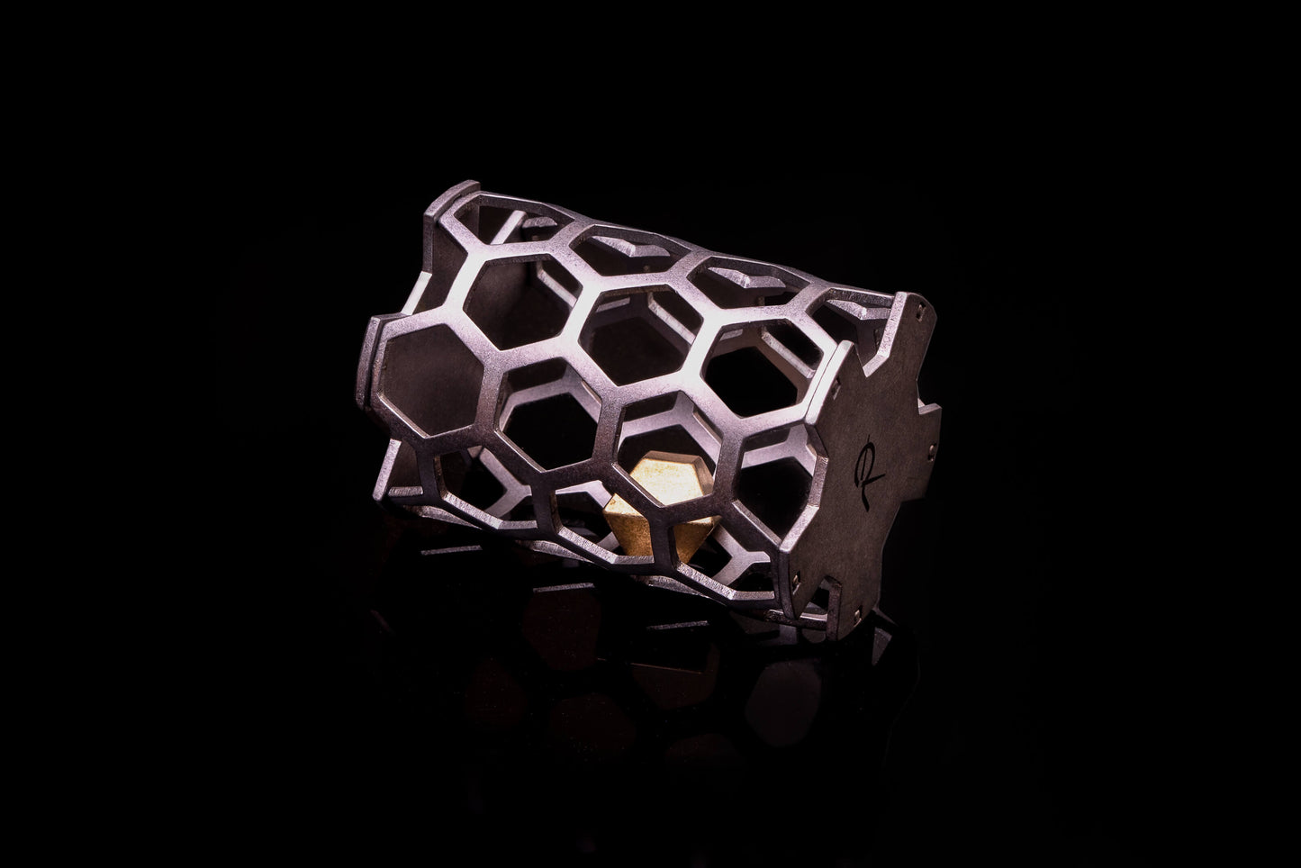 Hexa Puzzle