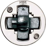 Huzzle Hex Puzzle
