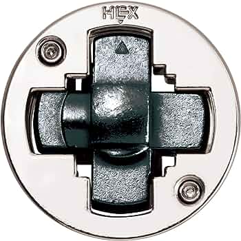 Huzzle Hex Puzzle