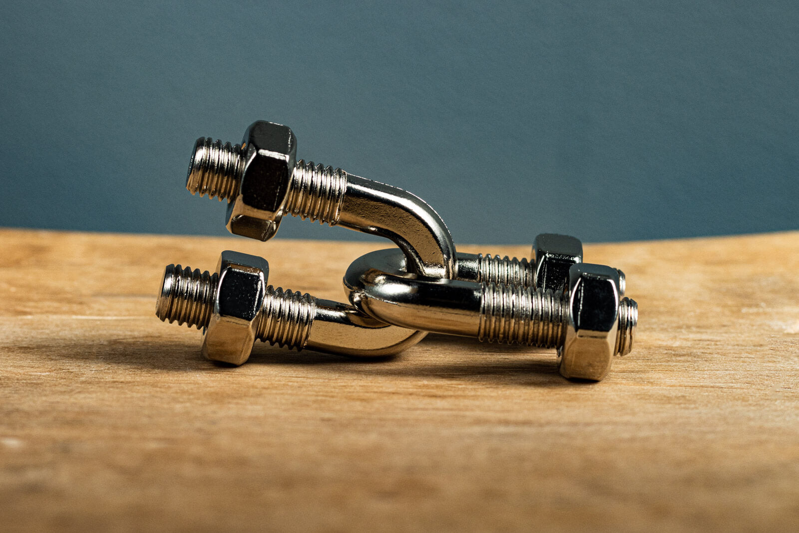 Huzzle U & U Puzzle