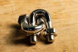 Huzzle U & U Puzzle