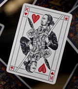 Hamilton Playing Cards