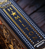 Hamilton Playing Cards