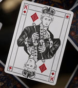 Hamilton Playing Cards