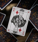 Hamilton Playing Cards