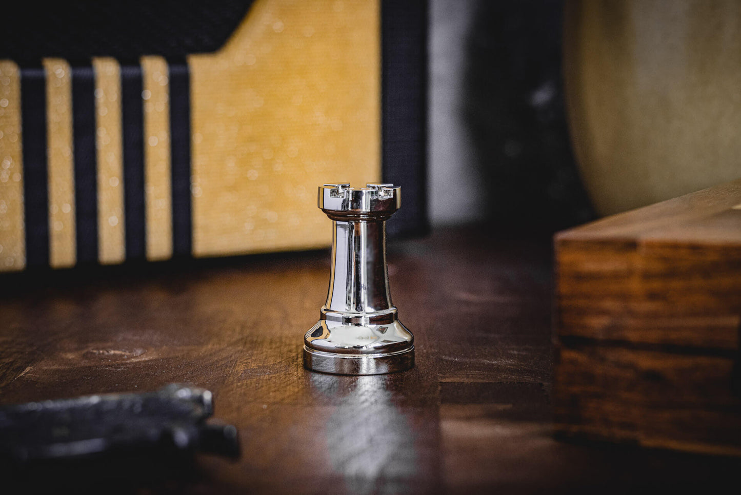 Hanayama Chess Puzzles