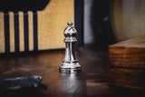 Hanayama Chess Puzzles
