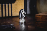 Hanayama Chess Puzzles