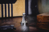 Hanayama Chess Puzzles