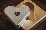 Heart In Heart Puzzle