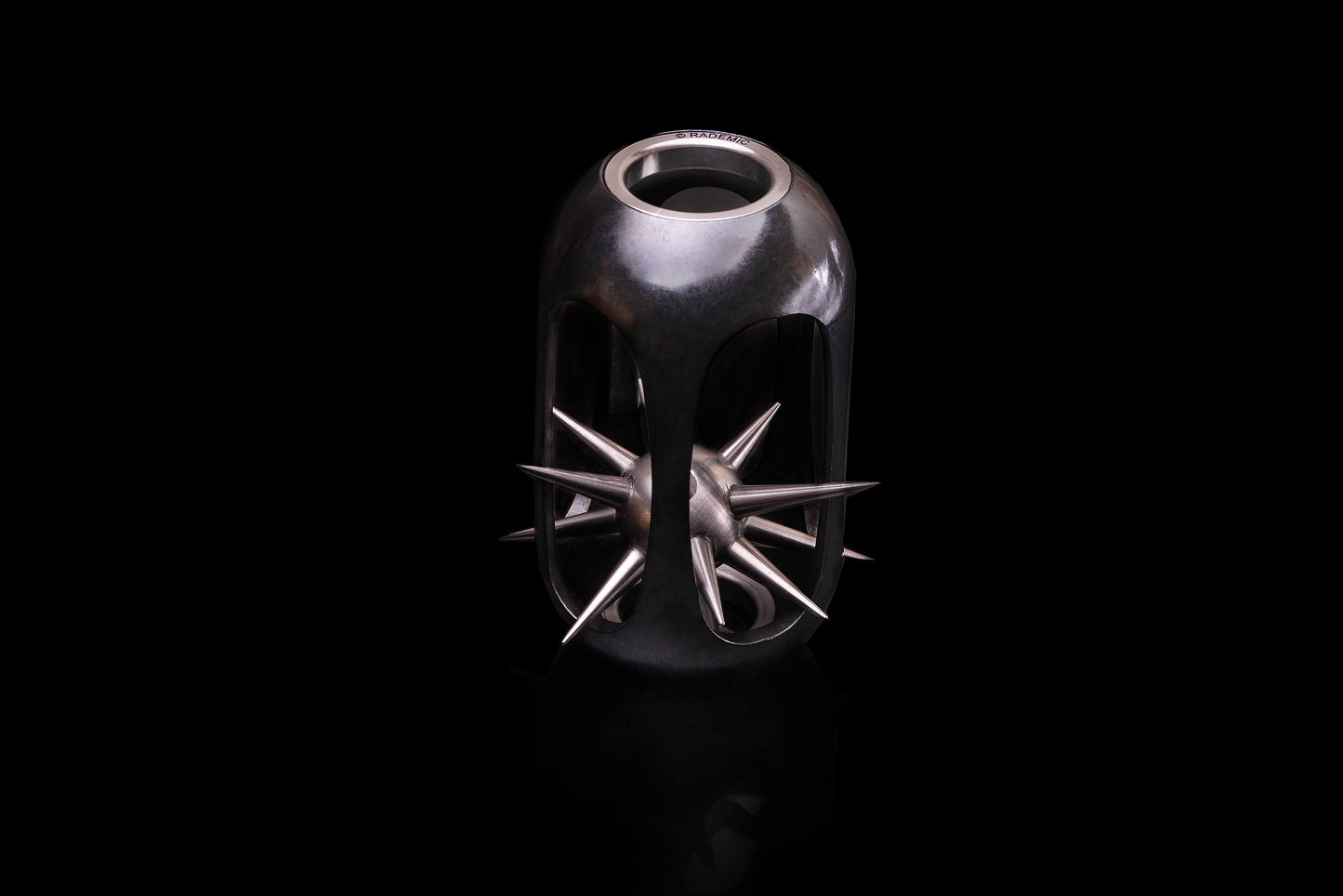 Fantom Puzzle