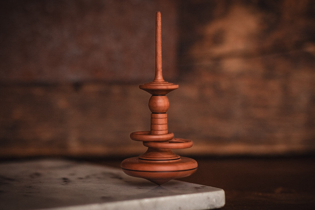 Helene Spinning Top