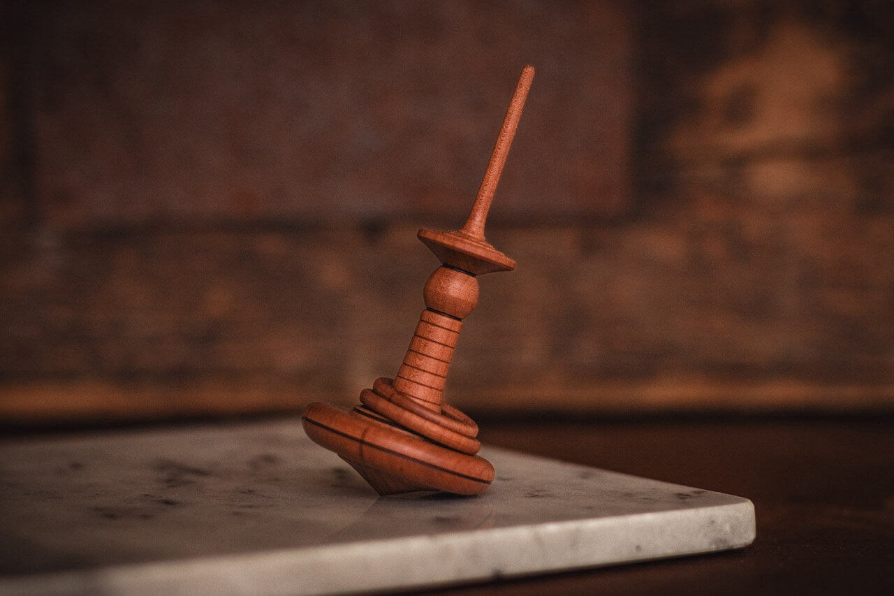 Helene Spinning Top