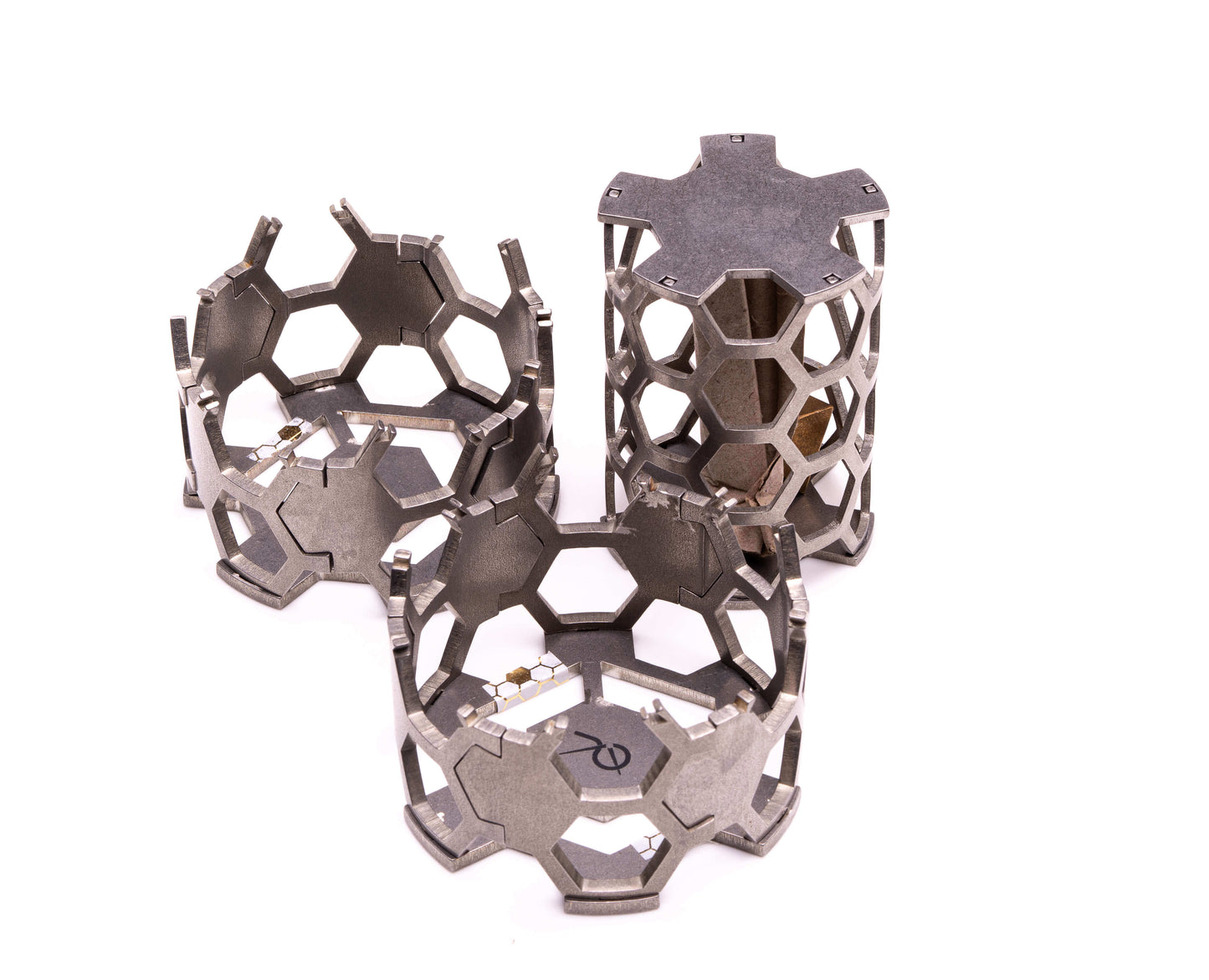 Hexahog Puzzle