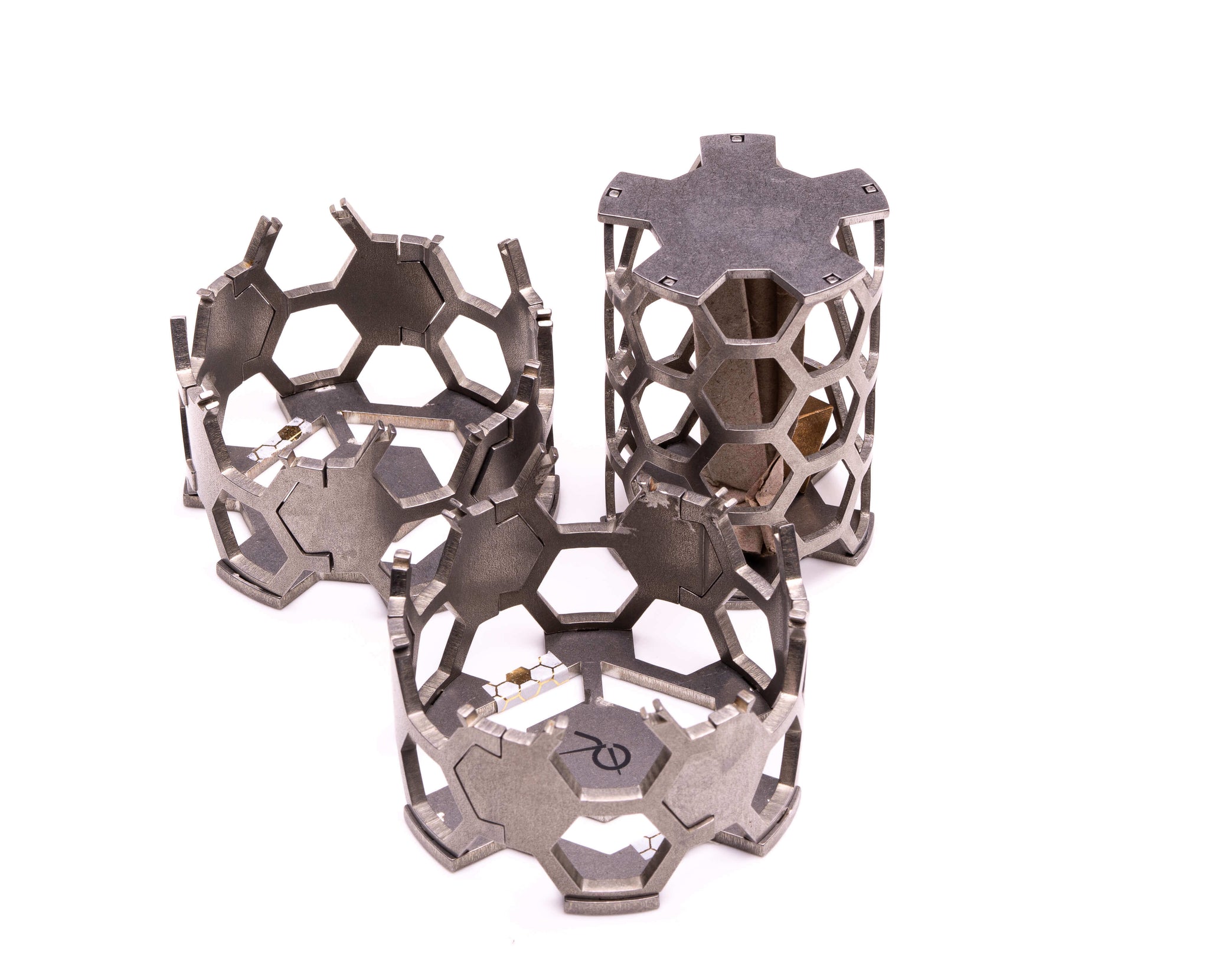 Hexahog Puzzle