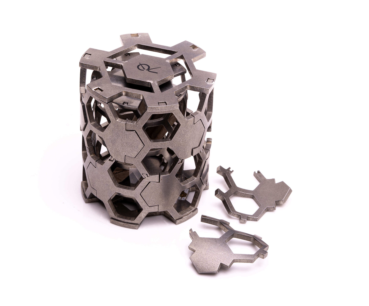 Hexahog Puzzle