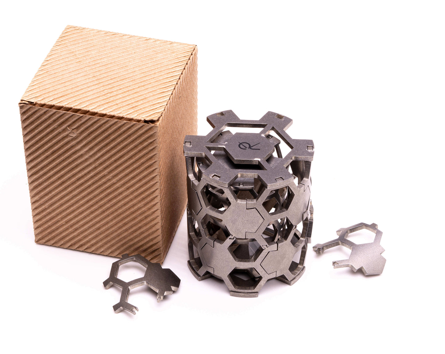Hexahog Puzzle