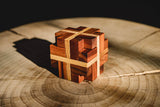 Hexator Puzzle