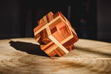 Hexator Puzzle