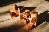 Hexator Puzzle