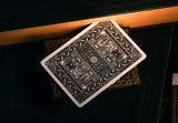 High Victorian Playing Cards