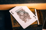 High Victorian Playing Cards