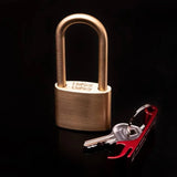 Hokey Cokey Puzzle Lock