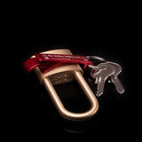 Hokey Cokey Puzzle Lock