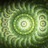 Mandala Teleidoscope