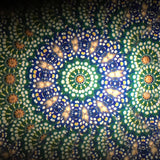 Mandala Teleidoscope