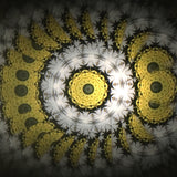 Mandala Teleidoscope