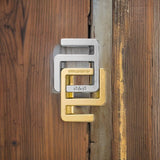 Huzzle A & A Puzzle