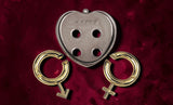 Huzzle Amour Puzzle