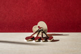 Huzzle Arrows Puzzle