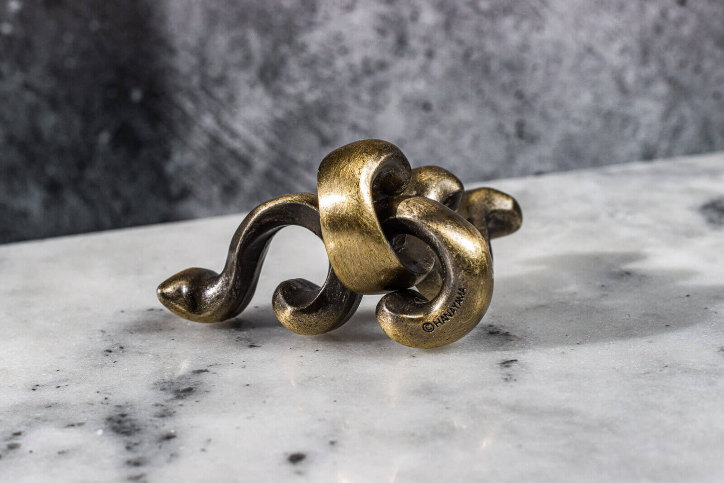 Huzzle Baroq Puzzle