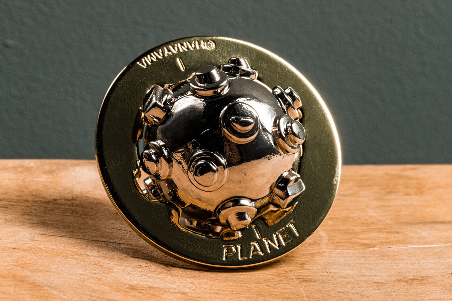 Huzzle Planet Puzzle