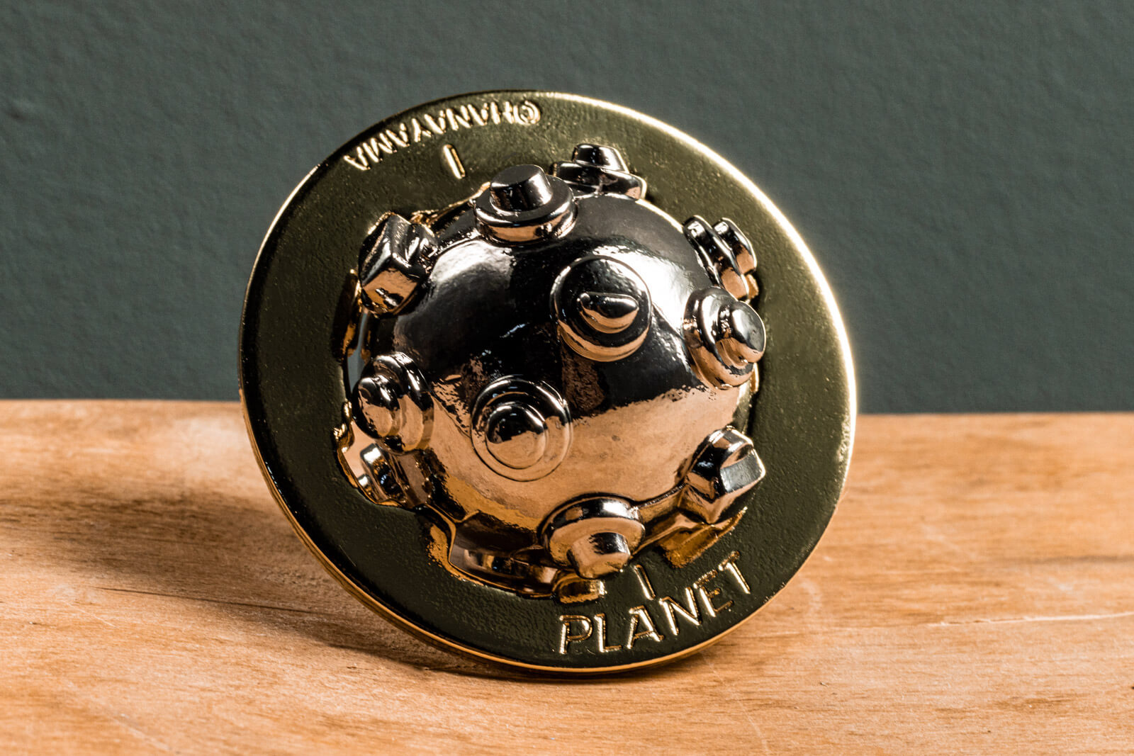 Huzzle Planet Puzzle