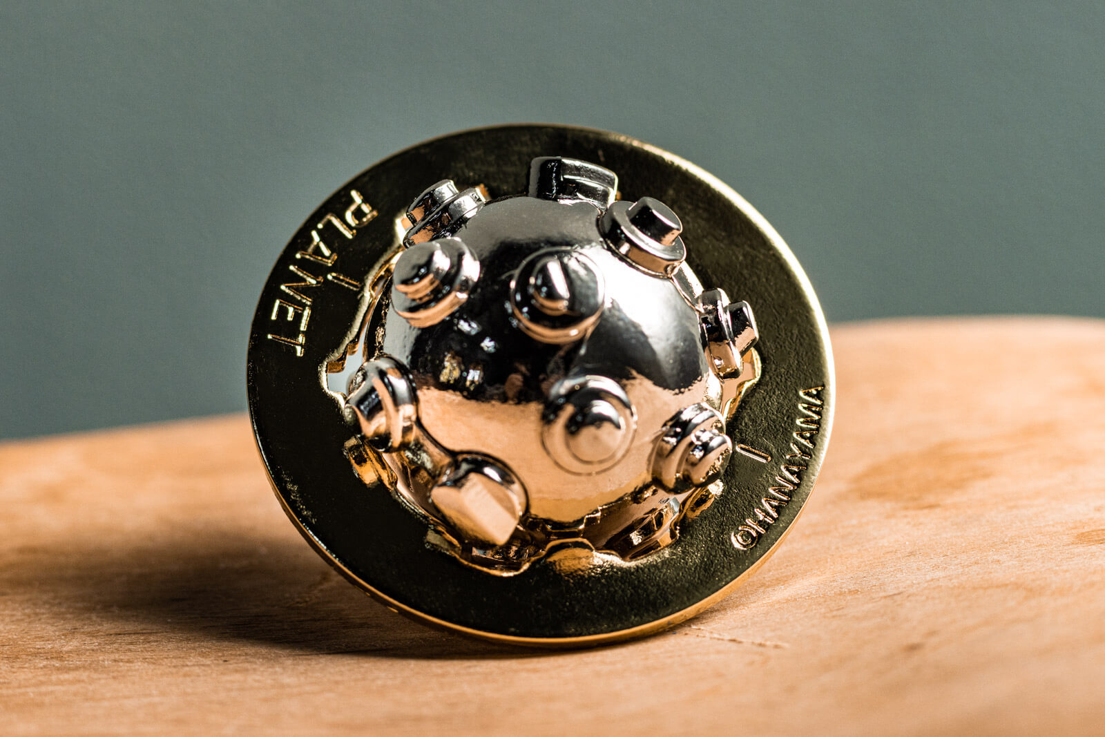 Huzzle Planet Puzzle