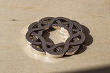 Huzzle Coaster Puzzle