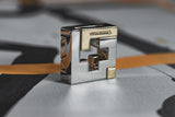 Huzzle Cross Puzzle