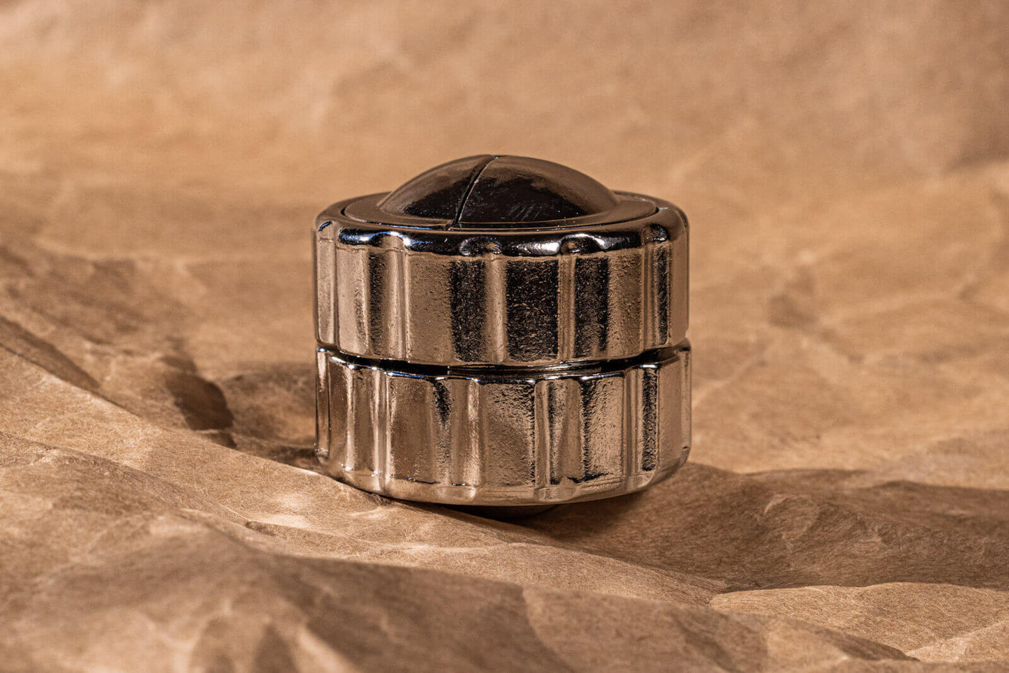 Huzzle Cylinder Puzzle